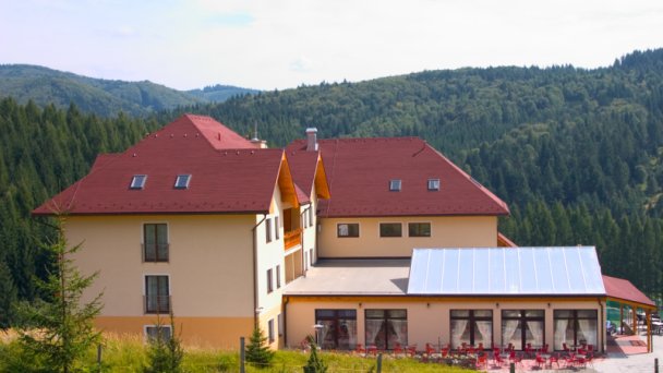 Horský hotel Tini **** Horný Vadičov 11 Horský hotel Tini **** Horný Vadičov 11