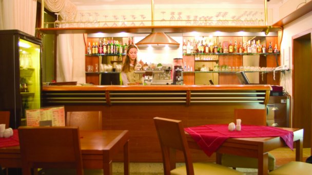 Horský hotel Tini **** Horný Vadičov 44 Horský hotel Tini **** Horný Vadičov 44