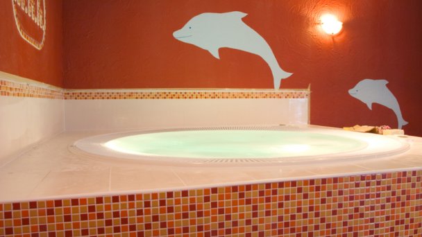 Horský hotel Tini **** Horný Vadičov 59 Horský hotel Tini **** Horný Vadičov 59