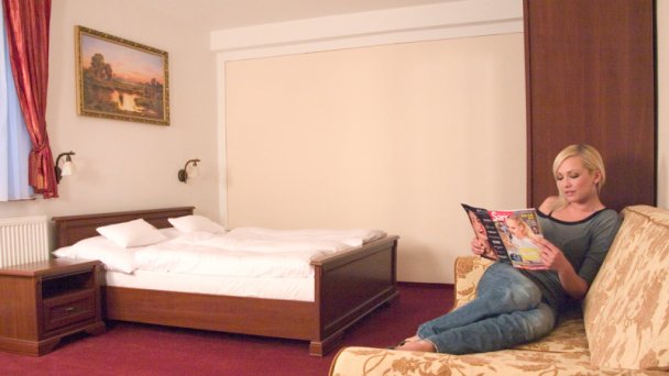 Horský hotel Tini **** Horný Vadičov 4 Horský hotel Tini **** Horný Vadičov 4