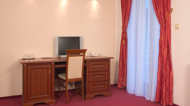 Horský hotel Tini **** Horný Vadičov 30 Horský hotel Tini **** Horný Vadičov 30