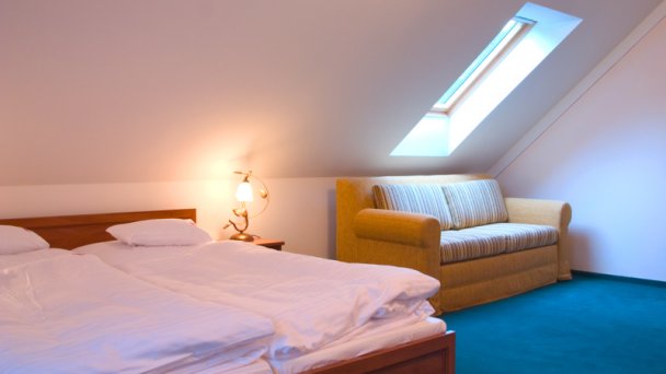 Horský hotel Tini **** Horný Vadičov 32 Horský hotel Tini **** Horný Vadičov 32