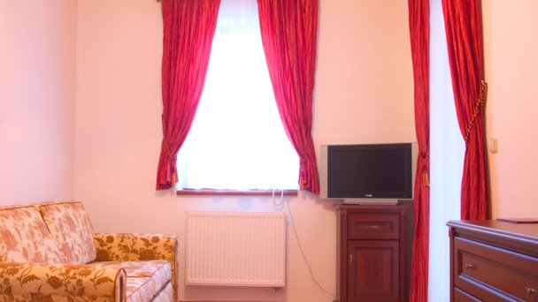 Horský hotel Tini **** Horný Vadičov 31 Horský hotel Tini **** Horný Vadičov 31