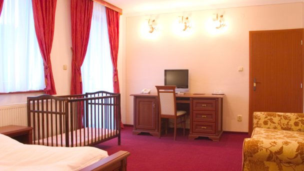 Horský hotel Tini **** Horný Vadičov 29 Horský hotel Tini **** Horný Vadičov 29
