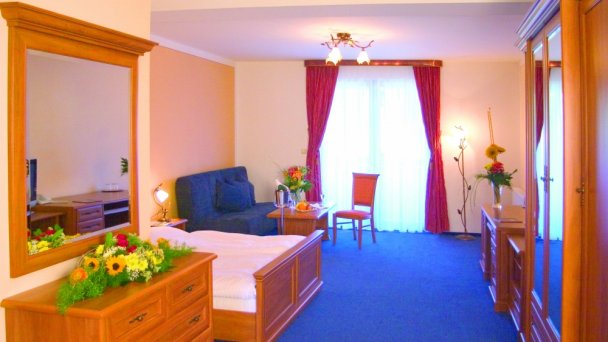 Horský hotel Tini **** Horný Vadičov 24 Horský hotel Tini **** Horný Vadičov 24
