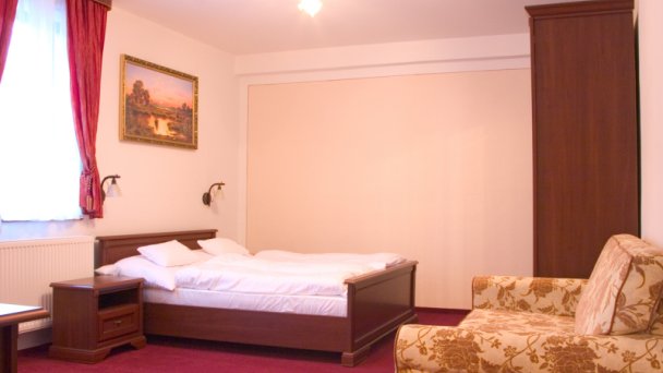 Horský hotel Tini **** Horný Vadičov 28 Horský hotel Tini **** Horný Vadičov 28