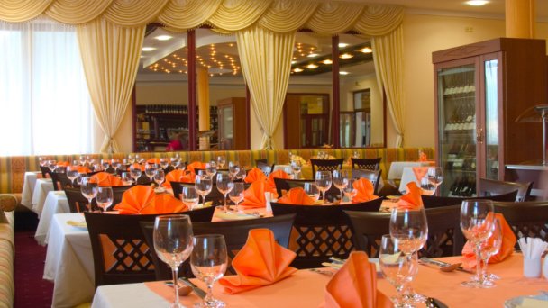 Horský hotel Tini **** Horný Vadičov 38 Horský hotel Tini **** Horný Vadičov 38