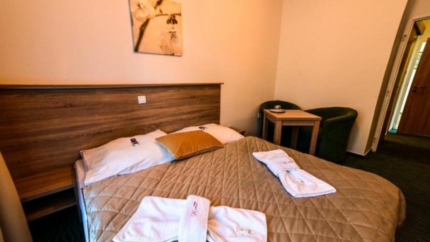 Hotel Hrabovo ** Hrabovská dolina 10 Hotel Hrabovo ** Hrabovská dolina 10