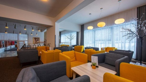 Hotel Hrabovo ** Hrabovská dolina 4 Hotel Hrabovo ** Hrabovská dolina 4