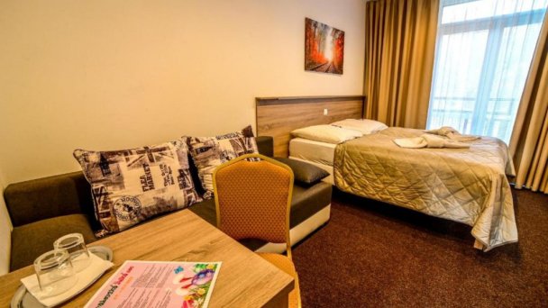Hotel Hrabovo ** Hrabovská dolina 14 Hotel Hrabovo ** Hrabovská dolina 14