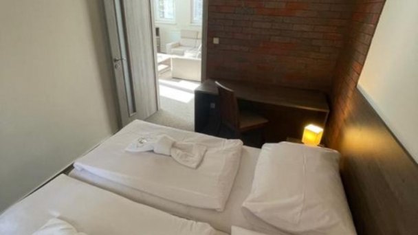 Hotel Hrabovo ** Hrabovská dolina 15 Hotel Hrabovo ** Hrabovská dolina 15