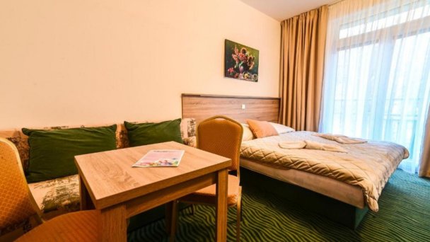 Hotel Hrabovo ** Hrabovská dolina 16 Hotel Hrabovo ** Hrabovská dolina 16