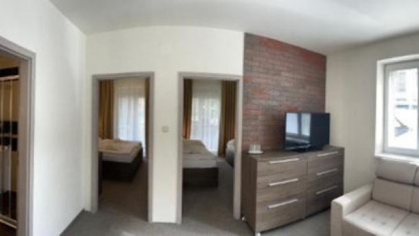 Hotel Hrabovo ** Hrabovská dolina 18 Hotel Hrabovo ** Hrabovská dolina 18