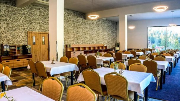 Hotel Hrabovo ** Hrabovská dolina 20 Hotel Hrabovo ** Hrabovská dolina 20