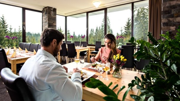 Hotel Pieris *** Podbanské 25 Hotel Pieris *** Podbanské 25
