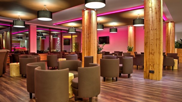 Hotel Pieris *** Podbanské 20 Hotel Pieris *** Podbanské 20