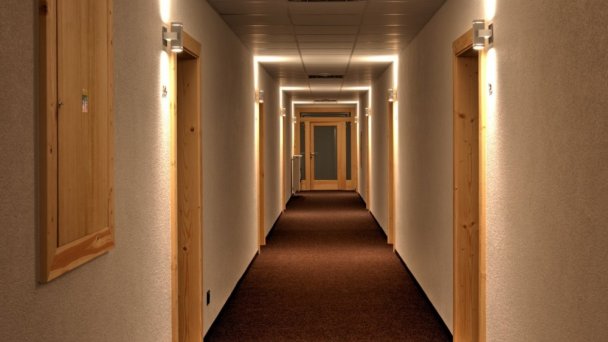 Hotel Pieris *** Podbanské 15 Hotel Pieris *** Podbanské 15