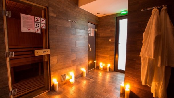 Hotel Pieris *** Podbanské 30 Hotel Pieris *** Podbanské 30