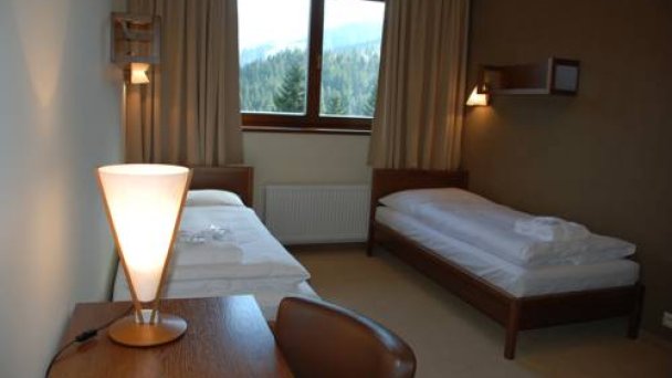 Hotel Rozsutec *** Terchová 13