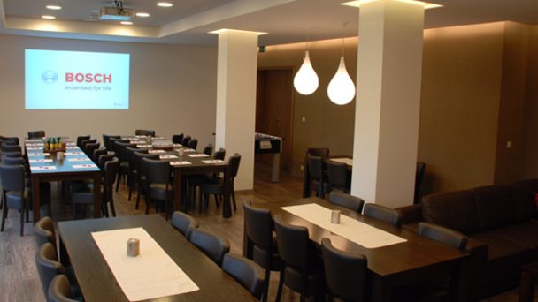 Hotel Rozsutec *** Terchová 27