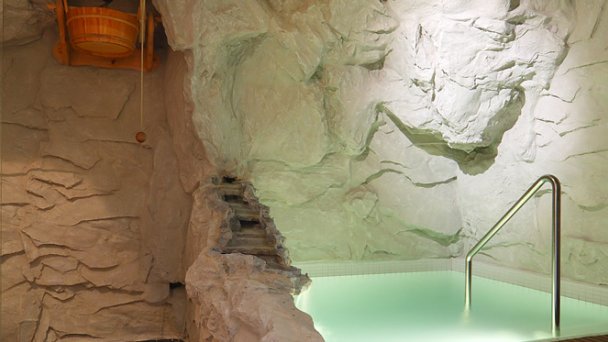 Hotel Rozsutec *** Terchová 4