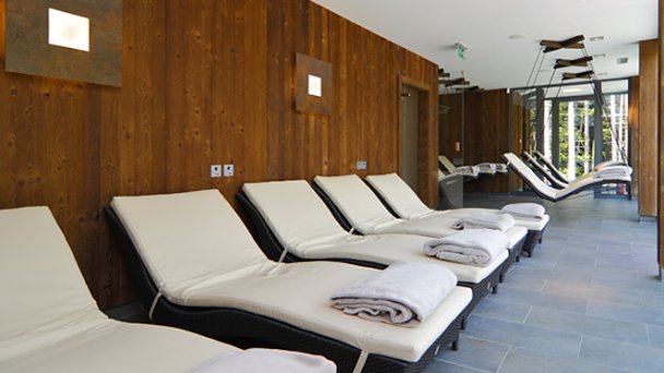 Hotel Rozsutec *** Terchová 43