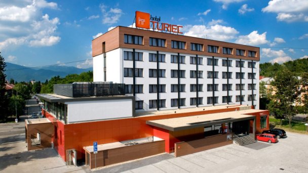 Hotel Turiec **** Martin 6