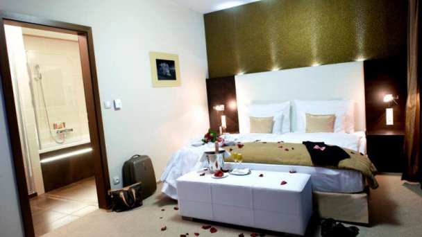 Hotel Turiec **** Martin 10