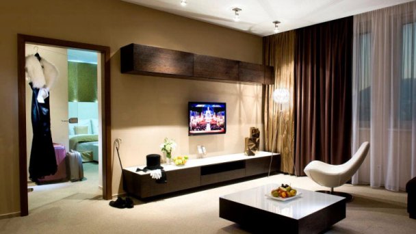Hotel Turiec **** Martin 11