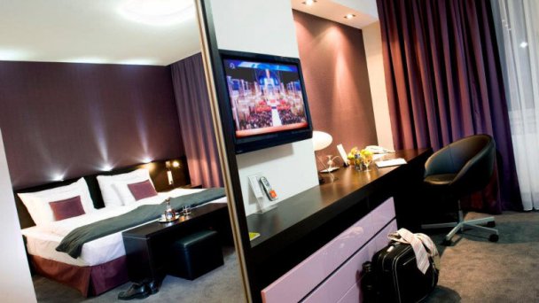 Hotel Turiec **** Martin 13
