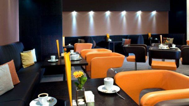 Hotel Turiec **** Martin 29