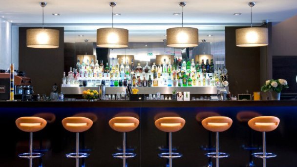 Hotel Turiec **** Martin 19