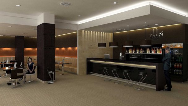 Hotel Turiec **** Martin 31