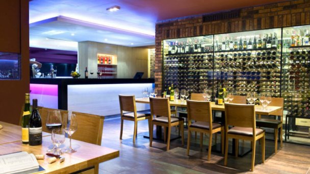 Hotel Turiec **** Martin 23
