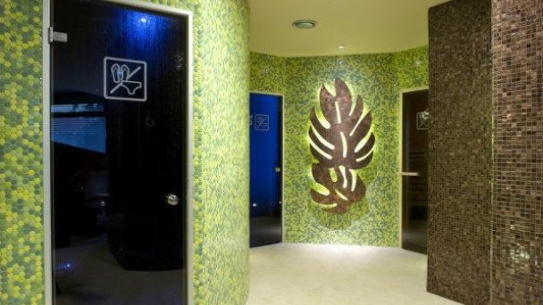 Hotel Turiec **** Martin 42