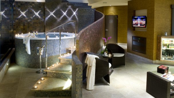 Hotel Turiec **** Martin 4