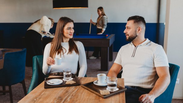 Hotel Lake Garden Tatralandia Liptovský Mikuláš 41
