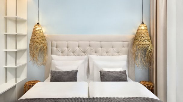 Hotel Lake Garden Tatralandia Liptovský Mikuláš 10