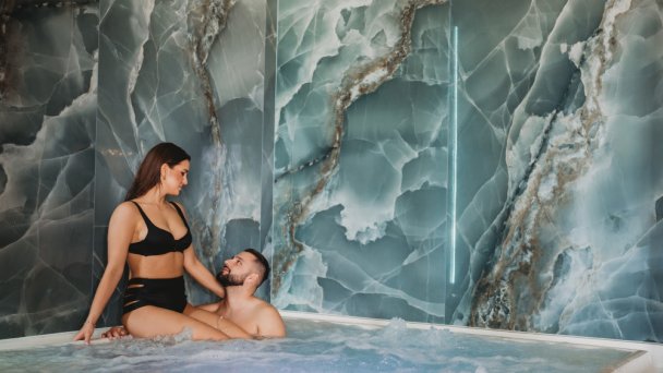 Hotel Lake Garden Tatralandia Liptovský Mikuláš 33