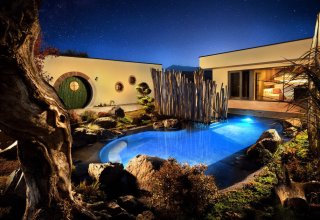 All Inclusive Relax - voda, hory a zábava v jedné dovolené (vodní parky, skipassy, ​​lanovky)