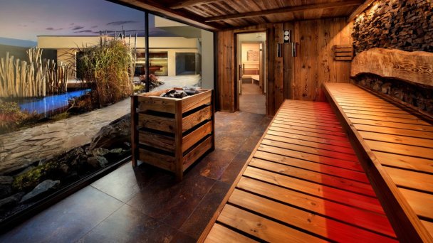 Hotel Lake Garden Tatralandia Liptovský Mikuláš 5
