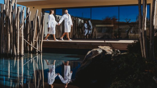 Hotel Lake Garden Tatralandia Liptovský Mikuláš 27