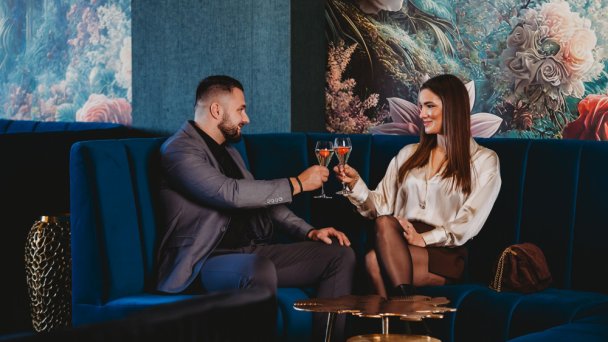 Hotel Lake Garden Tatralandia Liptovský Mikuláš 40