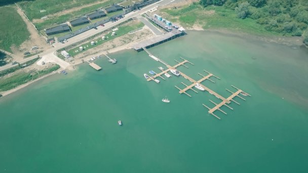 Rekreační a sportovní resort Marina Liptov **** Bobrovník 20