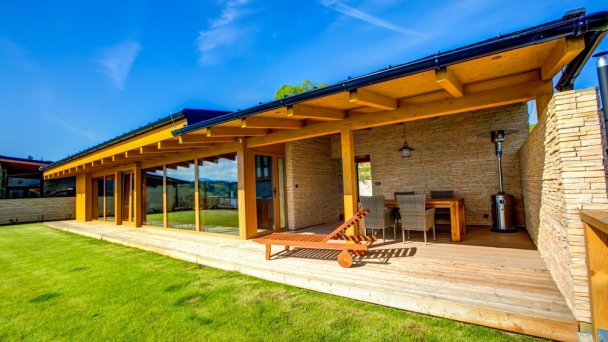 Rekreační a sportovní resort Marina Liptov **** Bobrovník 12