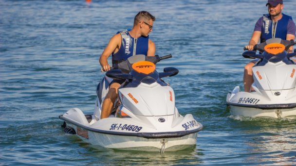 Rekreační a sportovní resort Marina Liptov **** Bobrovník 18