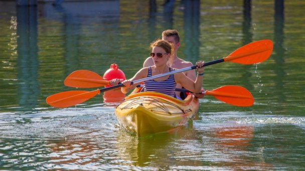 Rekreační a sportovní resort Marina Liptov **** Bobrovník 16