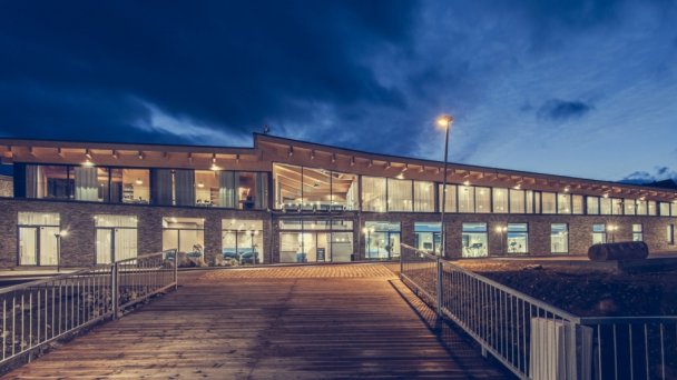 Rekreační a sportovní resort Marina Liptov **** Bobrovník 6