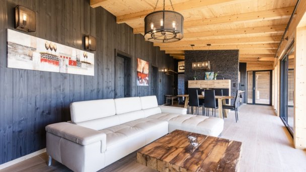 Rekreační a sportovní resort Marina Liptov **** Bobrovník 8
