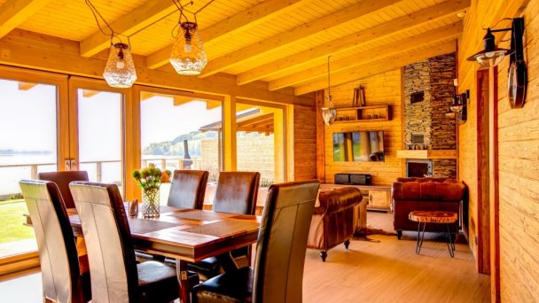 Rekreační a sportovní resort Marina Liptov **** Bobrovník 11